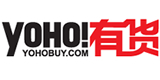 yoho有货网优惠券页面